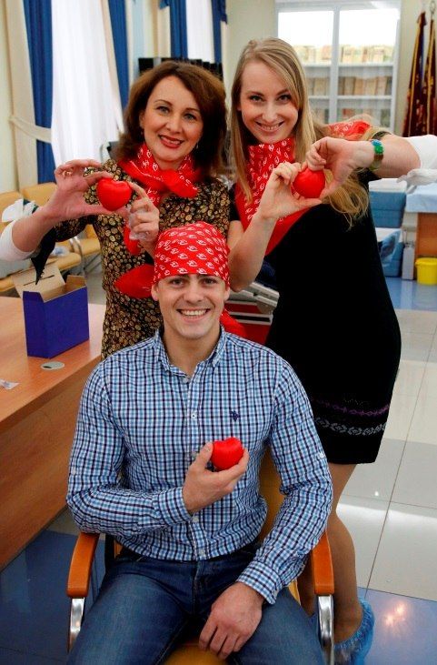 Издательство «Просвещение»: благотворительность у нас в крови