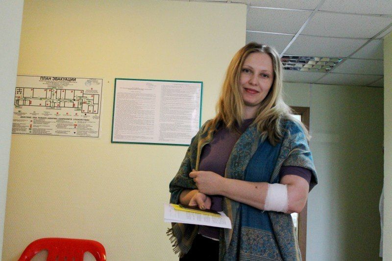 В 2014 году донорами стали 29 тысяч южноуральцев