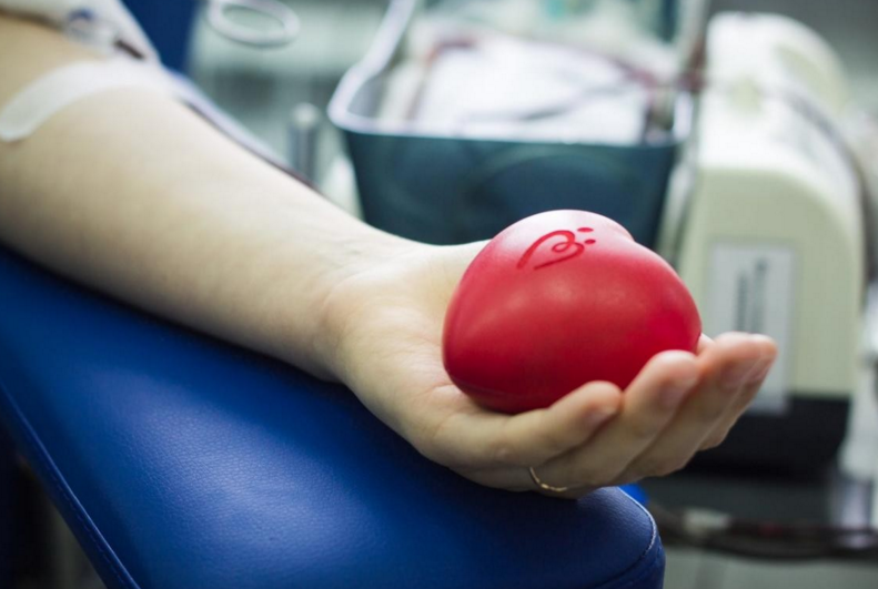 В Югре подвели итоги работы Службы крови