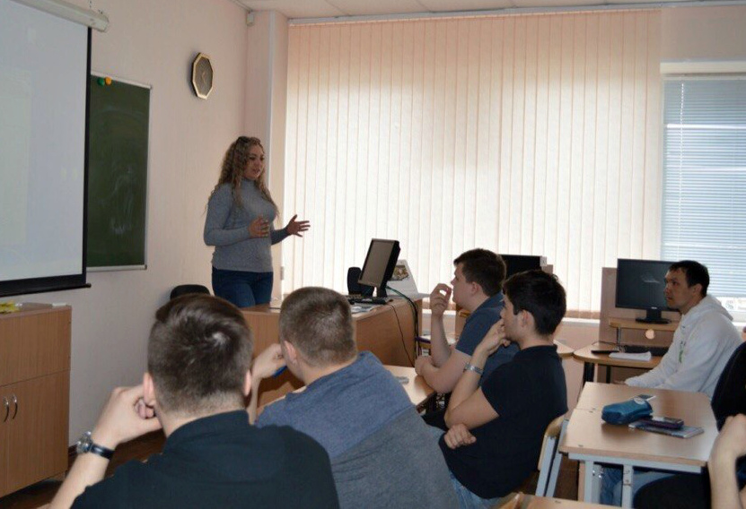 В Нефтеюганске развенчали мифы о донорстве