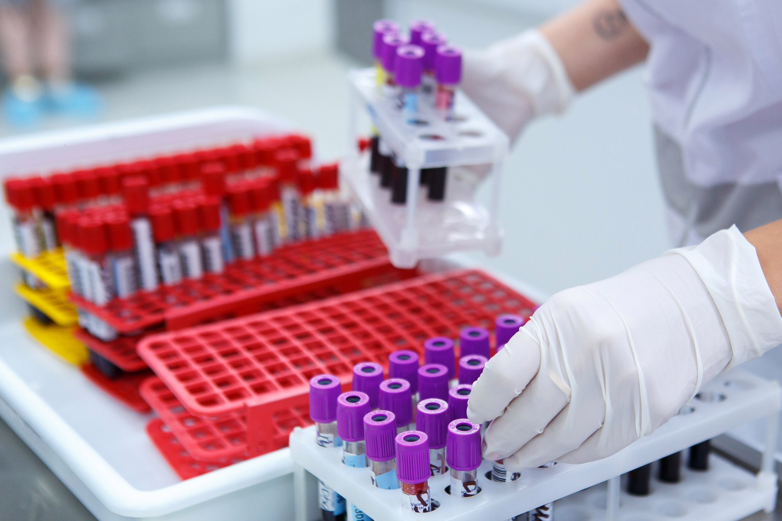 Доноров Югры ждут на фестивале «PROДОБРО»