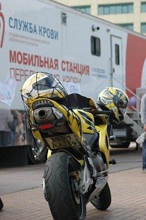 «Авто-МотоДонор»  в Калининграде