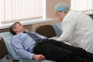 Для сотрудников  администрации Каменска-Уральского (Свердловская область) сдавать кровь — добрая традиция