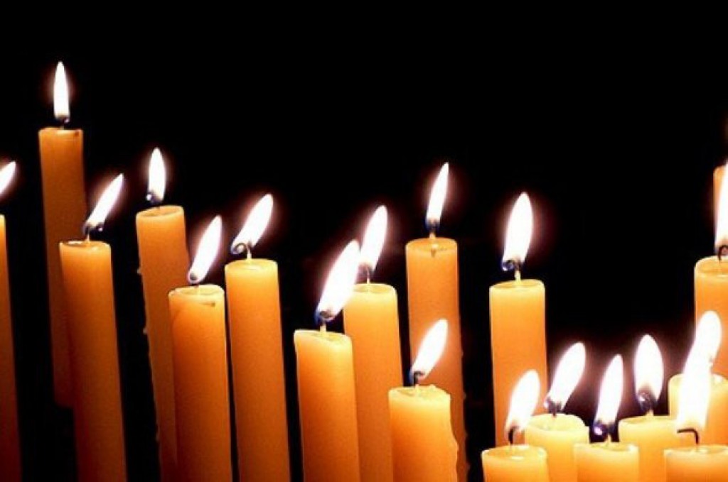 Кемеровчане делятся своей кровью с жертвами пожара 