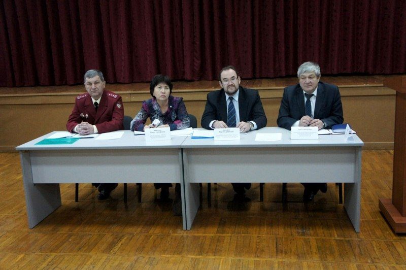 На заседании Координационного совета Минздрава Республики Башкортостан подвели итоги за 2014 год