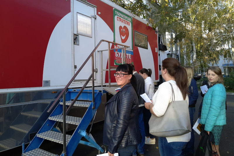 «Краснодар Водоканал» принял участие в акции добра