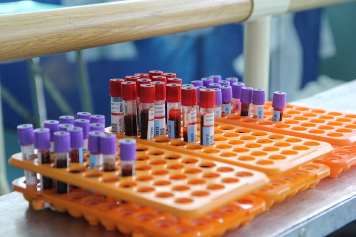 День донора в Красногвардейском районе Санкт-Петербурга