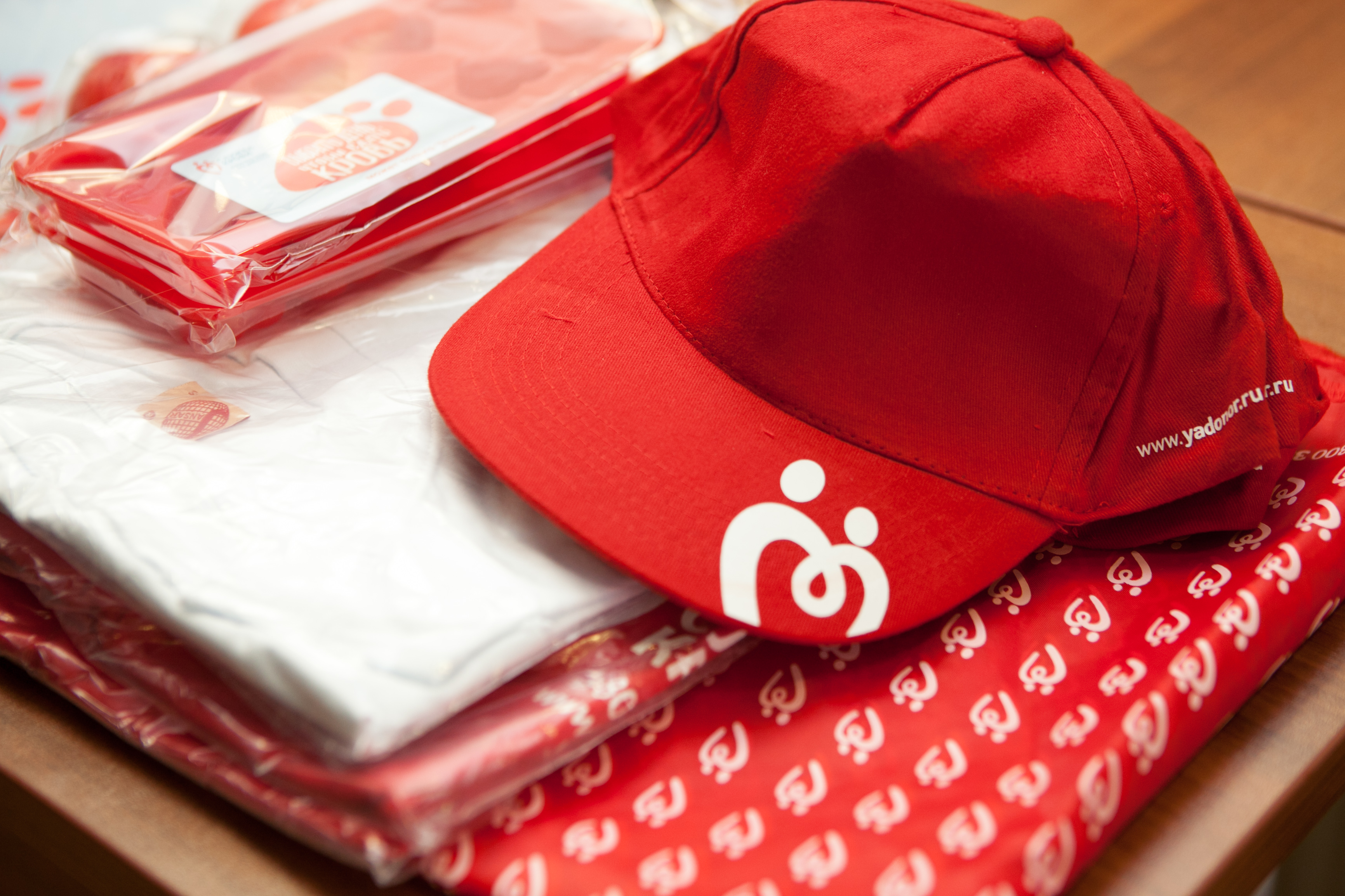 В Красноярском крае активно развивают безвозмездное донорство 