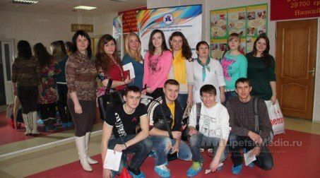 Липецкие инспекторы ГИБДД стали донорами