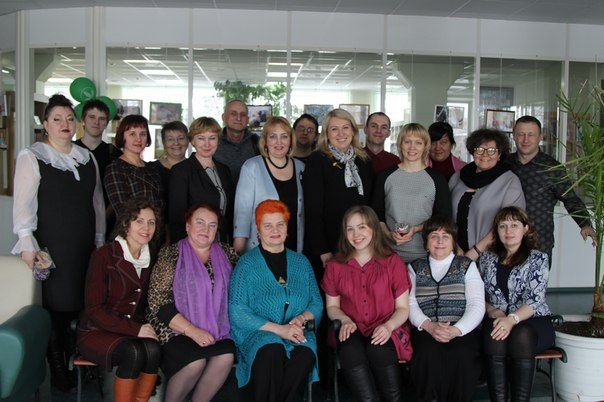 Донорское движение в Вологодской области поддержано Национальным Фондом Развития Здравоохранения