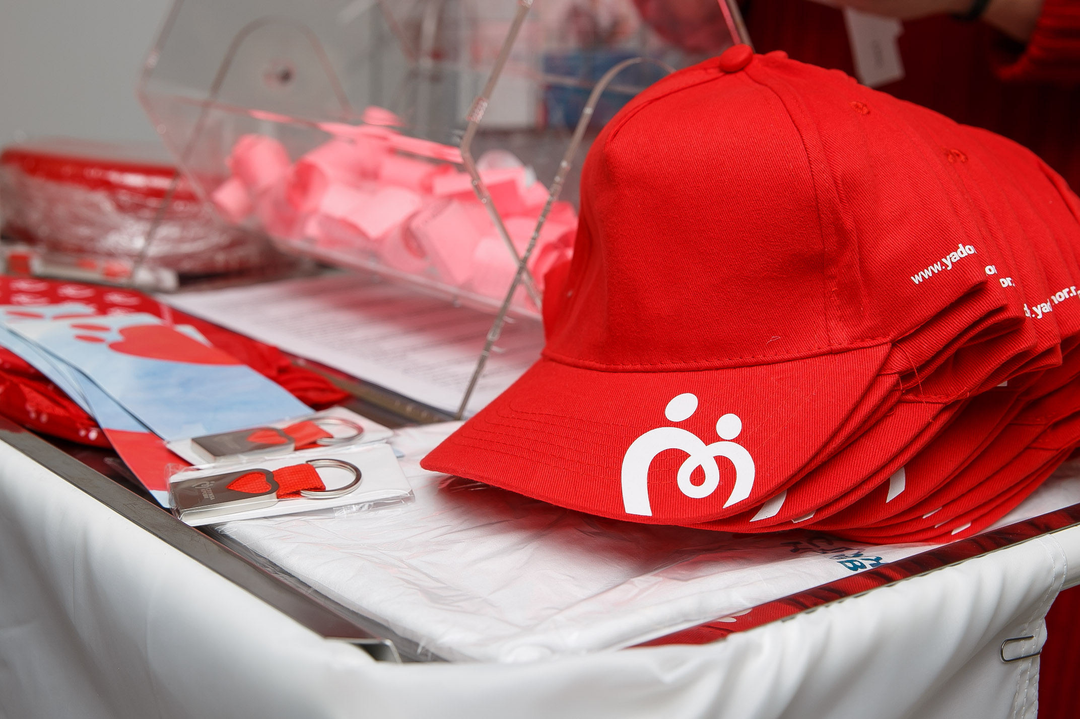 В России активно развивается ответственное донорство 