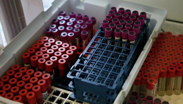 В Республике Бурятия проходит донорская акция «С Новым годом, Служба крови!»