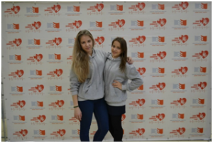 В СФУ подвели итоги осенних Дней донора