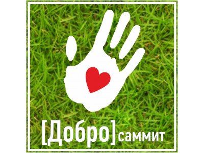 На форуме «ДоброСаммит» молодежь научили ведению здорового образа жизни