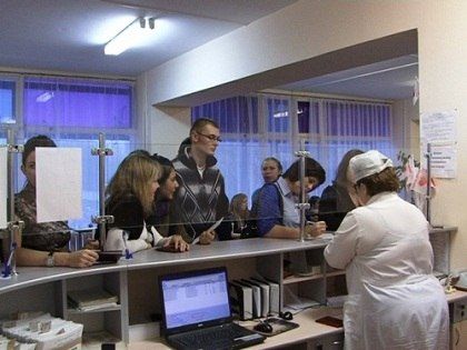 В Новгородском государственном университете Дни донора проходят 6 раз в год