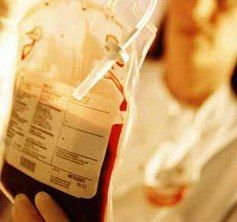 Новгородская станция переливания крови нуждается в донорах 