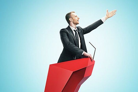 Организаторов донорского движения обучат риторике