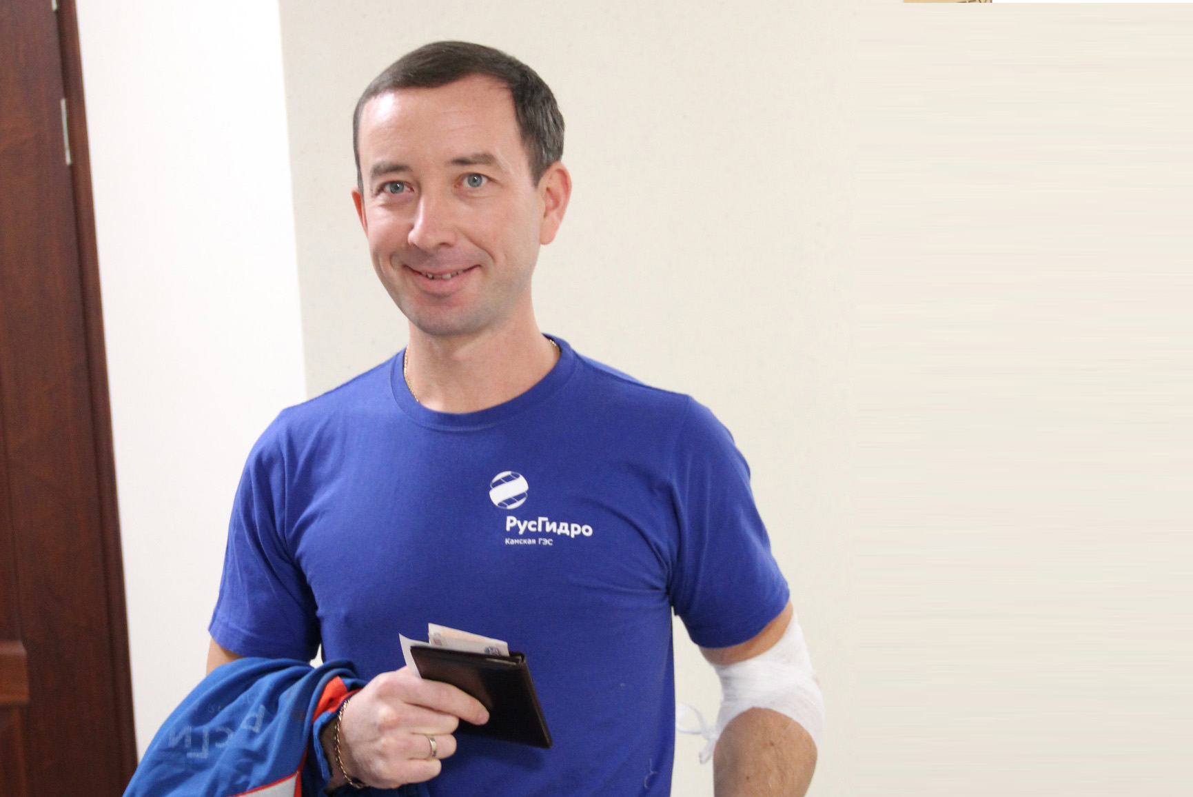 12 литров крови сдали энергетики Прикамья