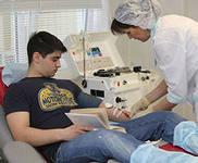 В Петровском районе Саратовской области будут проведены выездные донорские акции