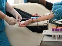 В Республике Татарстан растет количество доноров