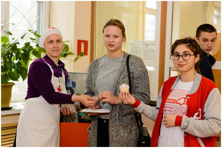 Достучаться до сердец хотят в Ростовской области