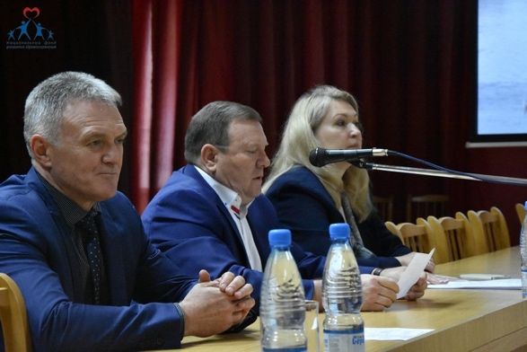 Кровесберегающие технологии – врачам