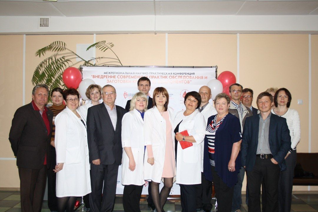 В Ярославле прошла межрегиональная научно-практическая конференция.