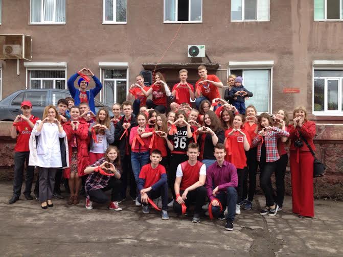 На Южном Урале дан старт Всероссийской акции «Авто-МотоДонор»