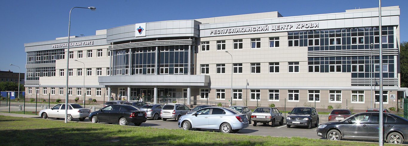 В Татарстане собрали 50 тонн крови