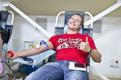 Праздник доброты в ZenithOptimedia Group Russia