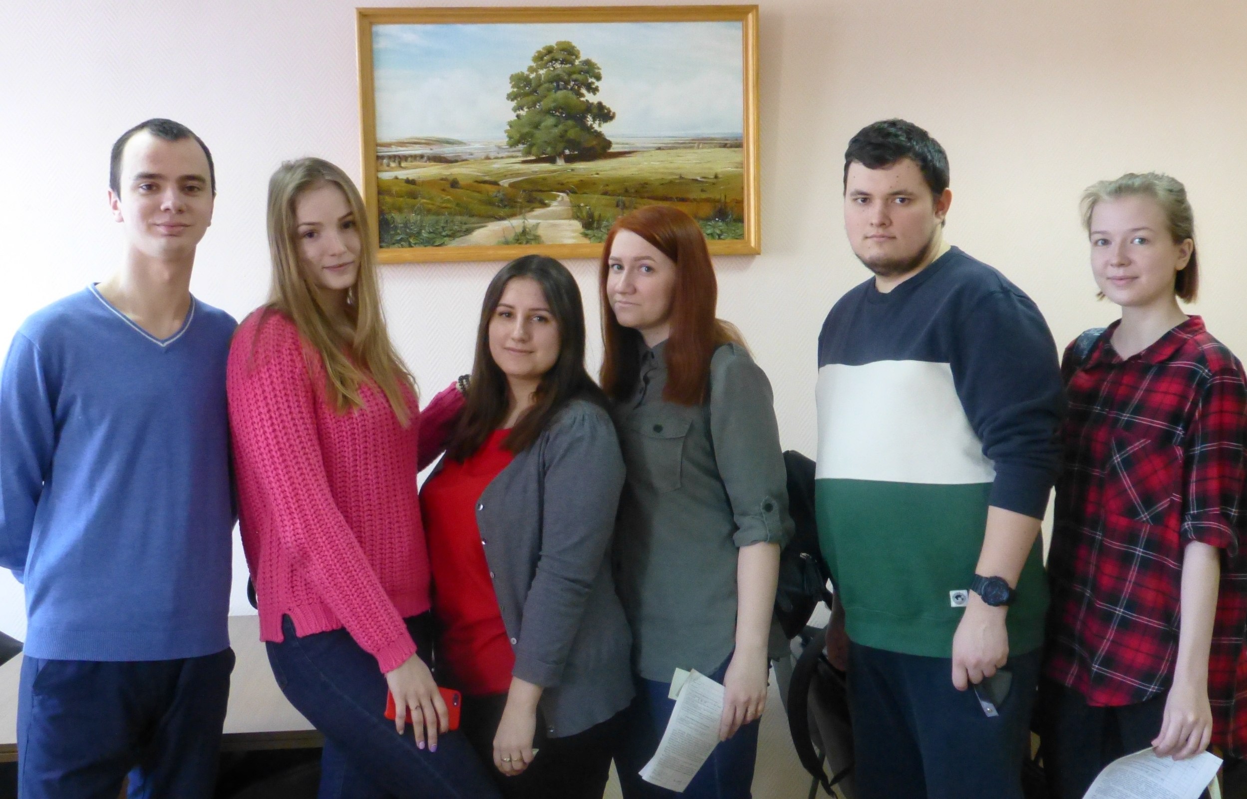 «Студенческая весна» наступила для доноров Архангельска