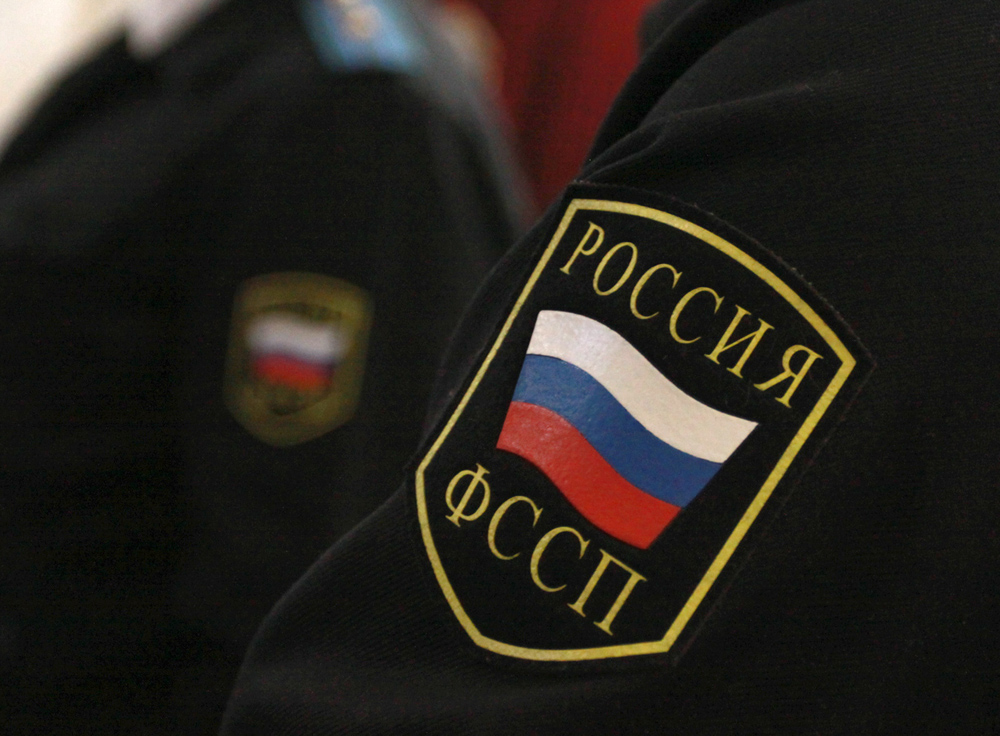 Судебные приставы Карелии поделились своей кровью 