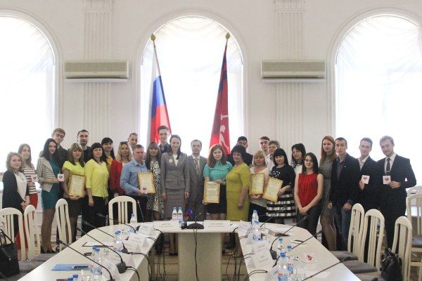 В Волгоградской области развивается донорское движение