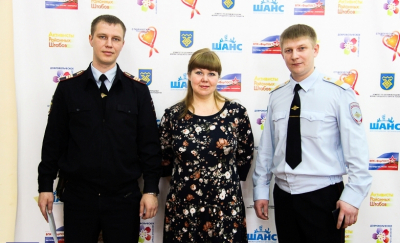 Тольяттинцы поделились «каплями жизни»