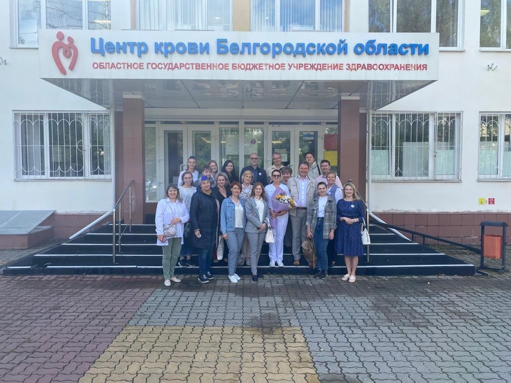 Донорский туризм