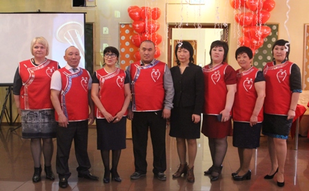 Медики благодарят доноров Тывы