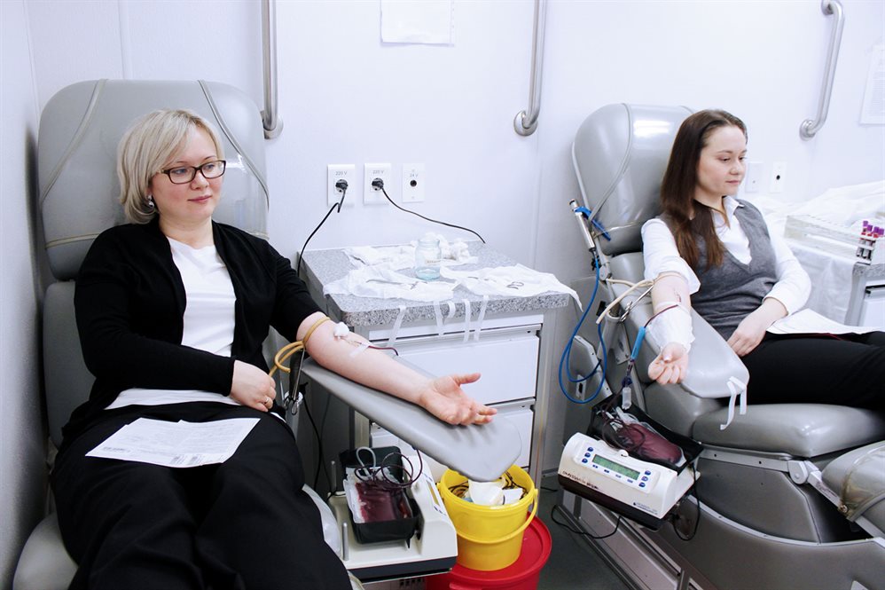 Ульяновцев ждут на «Неделе добрых дел»