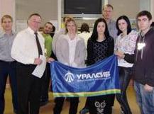 УРАЛСИБ ПРОВЕЛ «ДЕНЬ ДОНОРА» В ТОМСКЕ