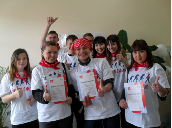 В Бурятии акция "День донорского совершеннолетия" продлена до конца 2011 года