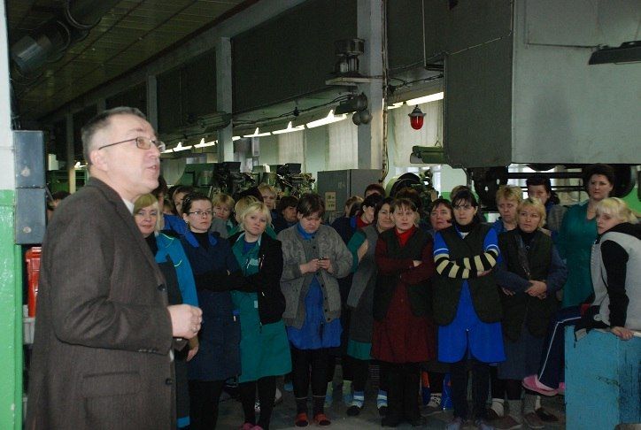 РОСПЛАЗМА: РЕГИСТР МИЛОСЕРДИЯ СТАЛ БОГАЧЕ ВАХРУШЕВСКОЙ НОТОЙ