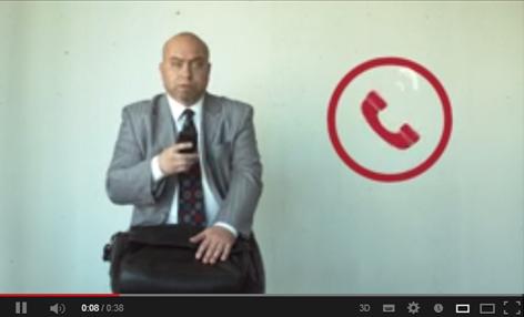 «Обязательно схожу, как только будет время…» — новая социальная реклама донорства крови просит не давать пустых обещаний