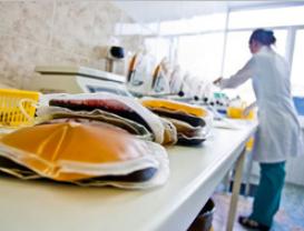 ВЦИОМ: доноров с каждым годом становится все больше