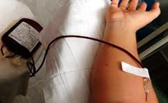 Жителей Владивостока приглашают на акцию "Сдай кровь – сохрани жизнь!"