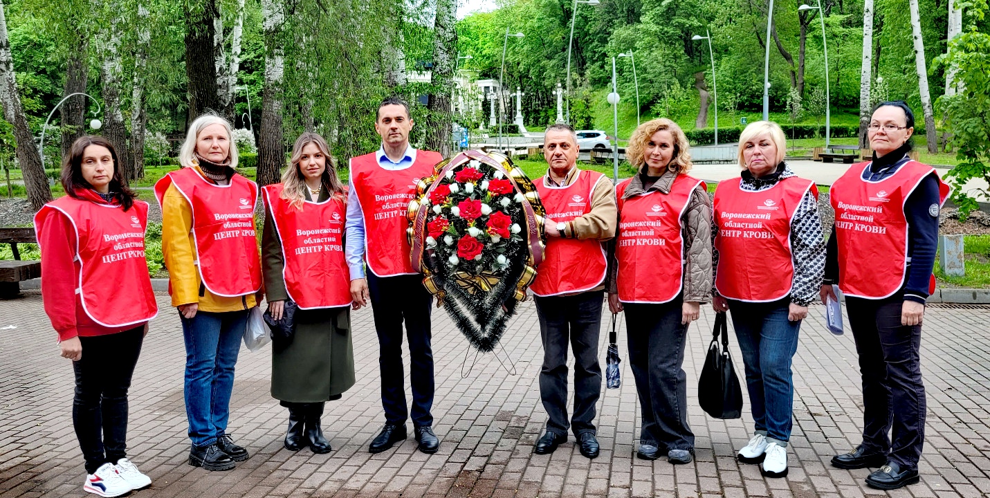 С Днем Победы!