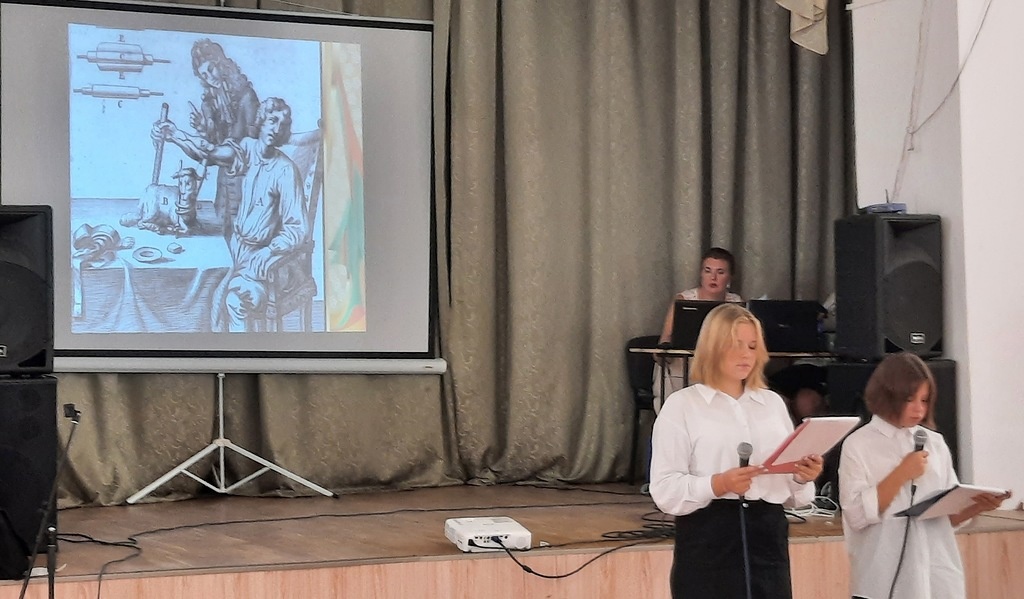 В Симеизе в филиале № 6 " Симеизский поселковый клуб" МБУК «Ялтинская централизованная клубная система», в рамках Всероссийской акции #КультураДонорству#КультурныйКодДонора прошло мероприятие, посвященное дню солидарности в борьбе с терроризмом.