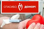В Национальный день донора жители южного Урала смогут сдать кровь в центре Челябинска