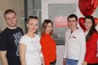 Национальный день донора крови прошел в Оренбургской область