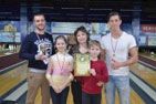 В Обнинске прошел ежегодный турнир по боулингу, посвященный Всероссийскому дню донора
