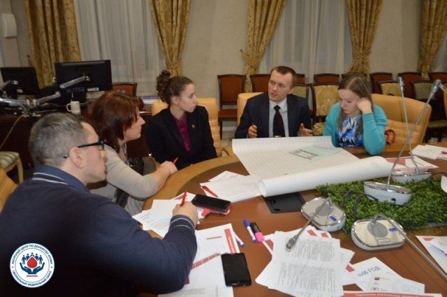 Московский ресурсный центр по донорству крови: планы и перспективы наступающего года