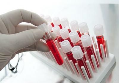 Жители города Химки приняли участие в акции по сдаче крови 